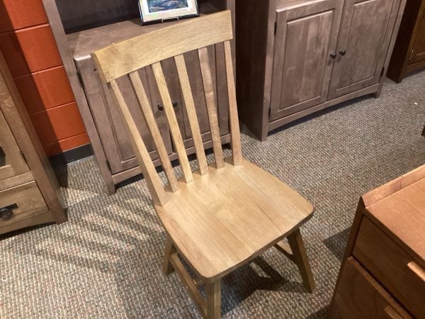 Side Chair Final Price Clearance