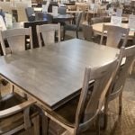 IFD Table & 6 Chairs Final Price Clearance 7