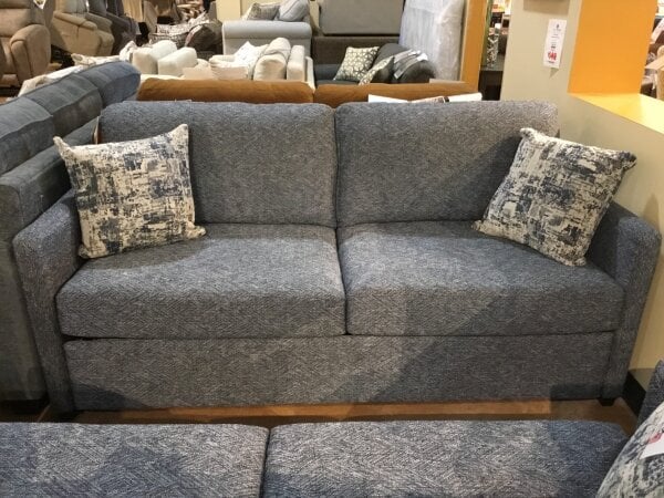 Decor-Rest Queen Sleeper Sofa Final Price Bedroom Clearance
