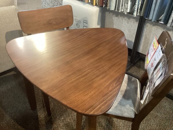 SFA 3Pc Dining Set Final Price Clearance