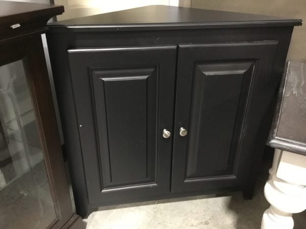AFC Corner Cabinet Final Price Bedroom Clearance