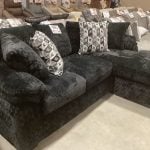 F004 Sofa Sofas Customizable 8