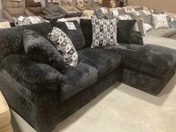 J Cooper USA Sofa Chaise Final Price ( Also Available as Sofa Only ) Clearance