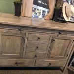 Amish Made Server Final Price Clearance 8