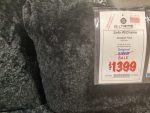 J Cooper USA Sofa Chaise Final Price ( Also Available as Sofa Only ) Clearance 6