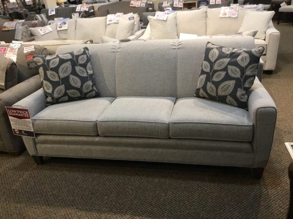 Smith Bros Sofa Final Price Clearance