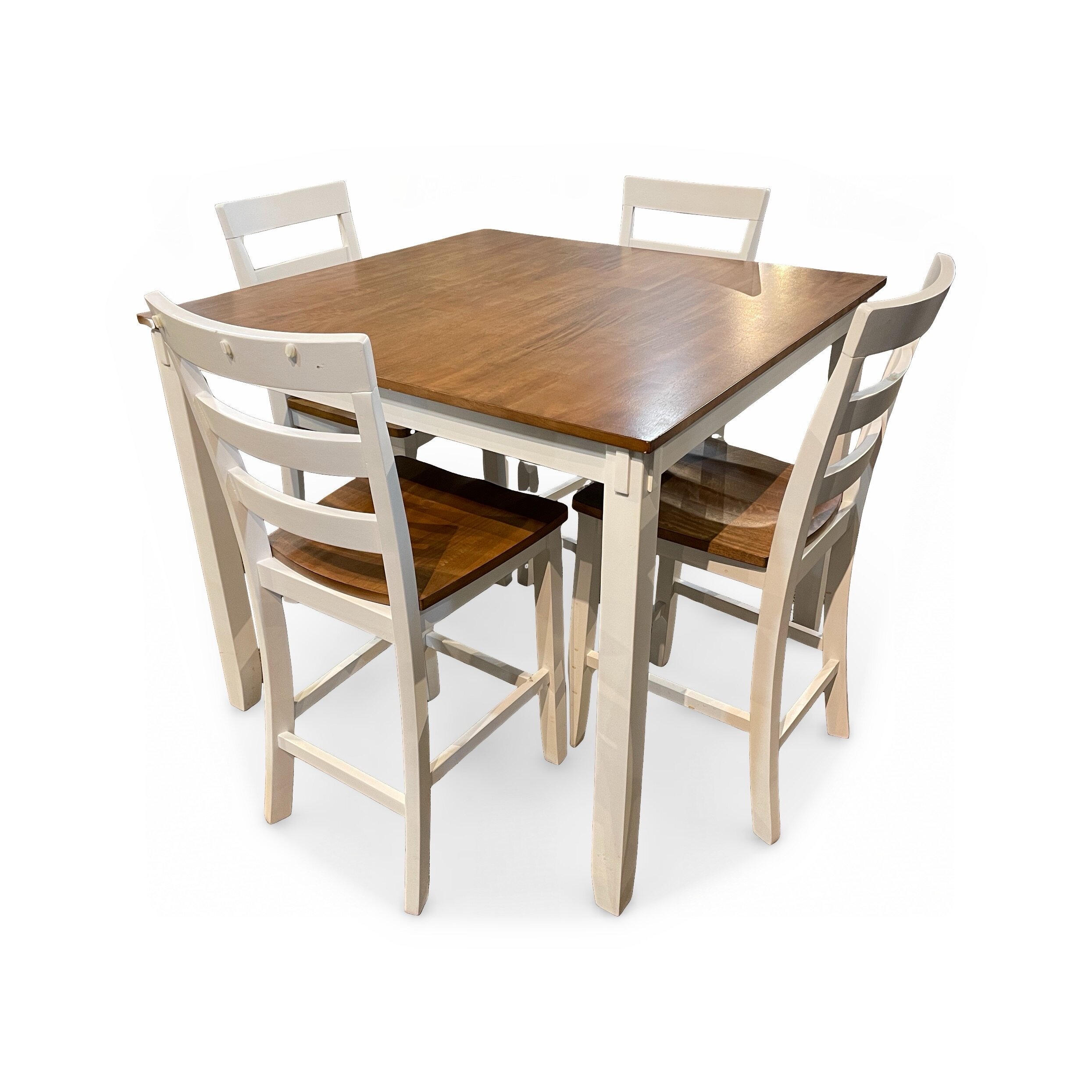 SFA 5pc Counter Height Dining Set Final Price