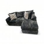 J Cooper USA Sofa Chaise Final Price ( Also Available as Sofa Only )