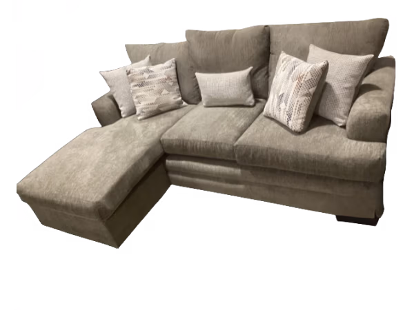 J Cooper USA Sofa Chaise Final Price ( Also Available as a Sofa or Loveseat )