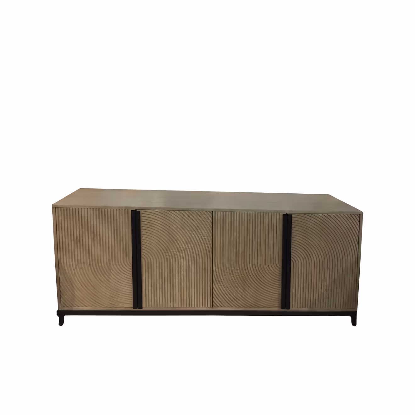 Alder & Tweed Sideboard Final Price