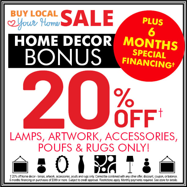 20 Off FB Buy Local