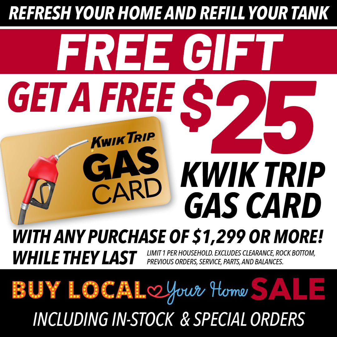 Biltrite Free Gas Card SM Images