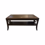 Amish Cocktail Table Final Price
