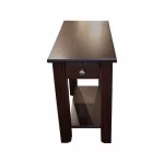 Amish Made Chair Side Table Final Price
