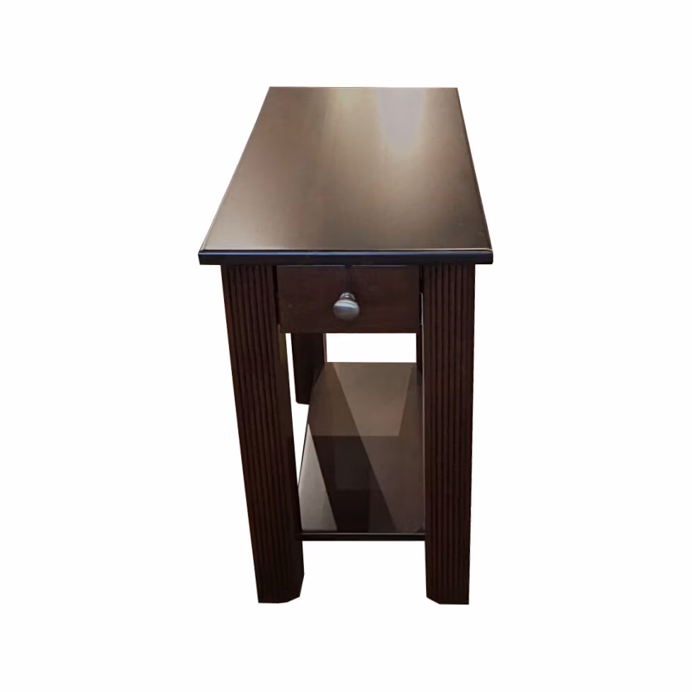 Amish Made Chair side Table