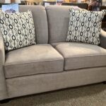 Parker Living Power Reclining Loveseat W/USB Final Price Clearance 8