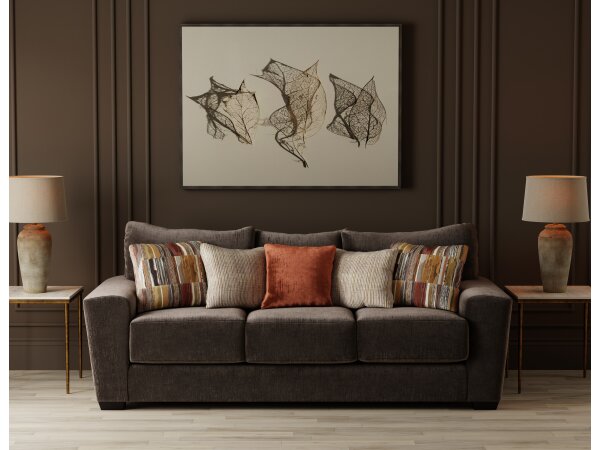Luscious Sofa Living Room Made in USA