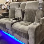Decor-Rest Loveseat Final Price Clearance 7