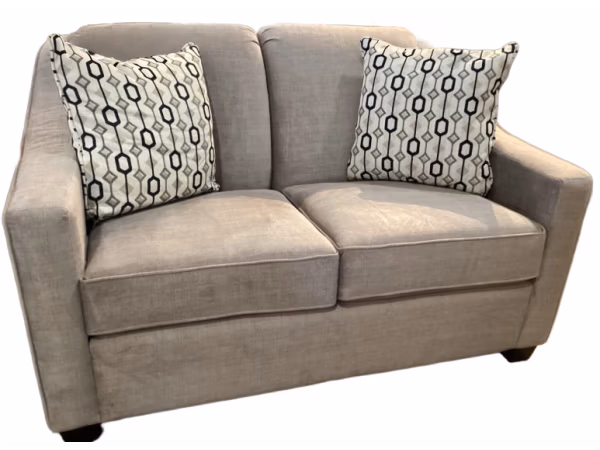 Decor-Rest Loveseat Final Price