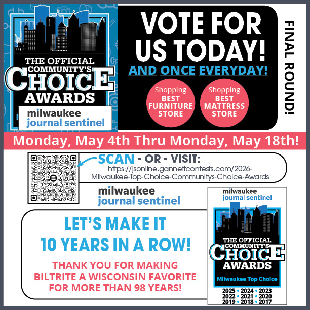 Journal TCA FB Voting 2026