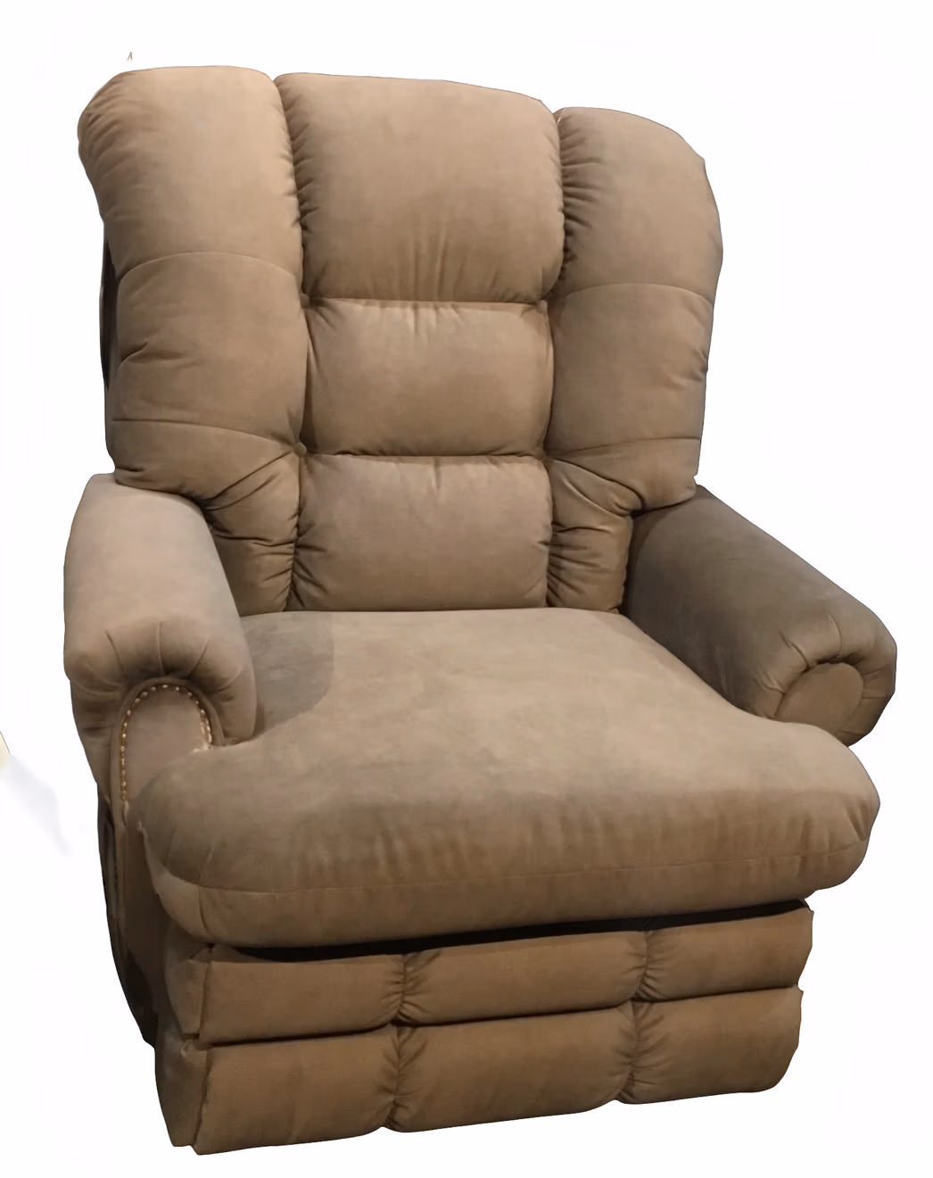 Stanton Recliner Final Price