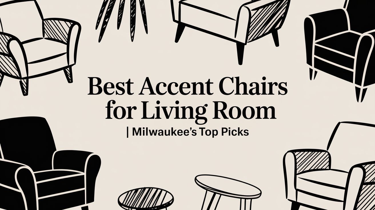 Best Accent Chairs For Living Room Chair Design
