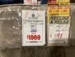 Parker Living Power Reclining Loveseat W/USB Final Price Clearance 6
