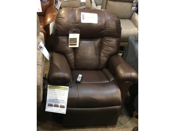 UC562 Lift Recliner Final Price Bedroom Clearance