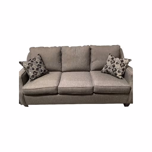Hughes Small Scale Sofa Final Price (Loveseat Available)
