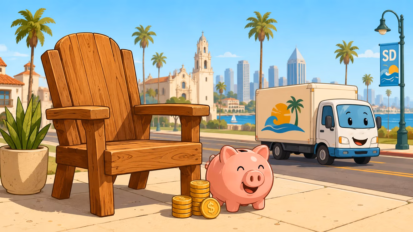 Budgeting and Delivery in San Diego