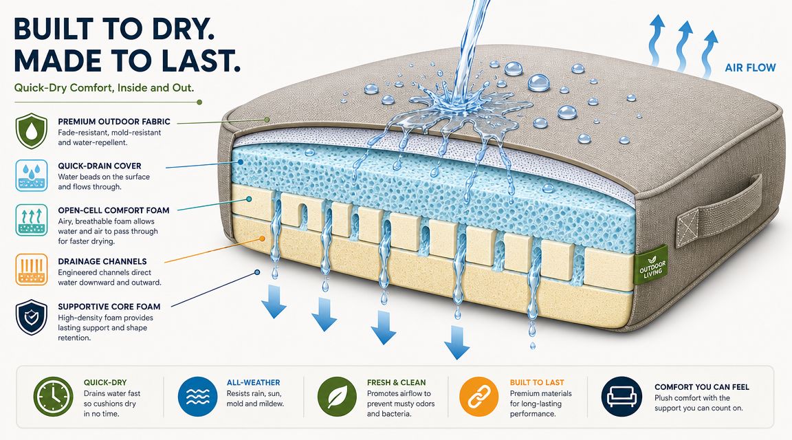 How to Spot Quality and Durability