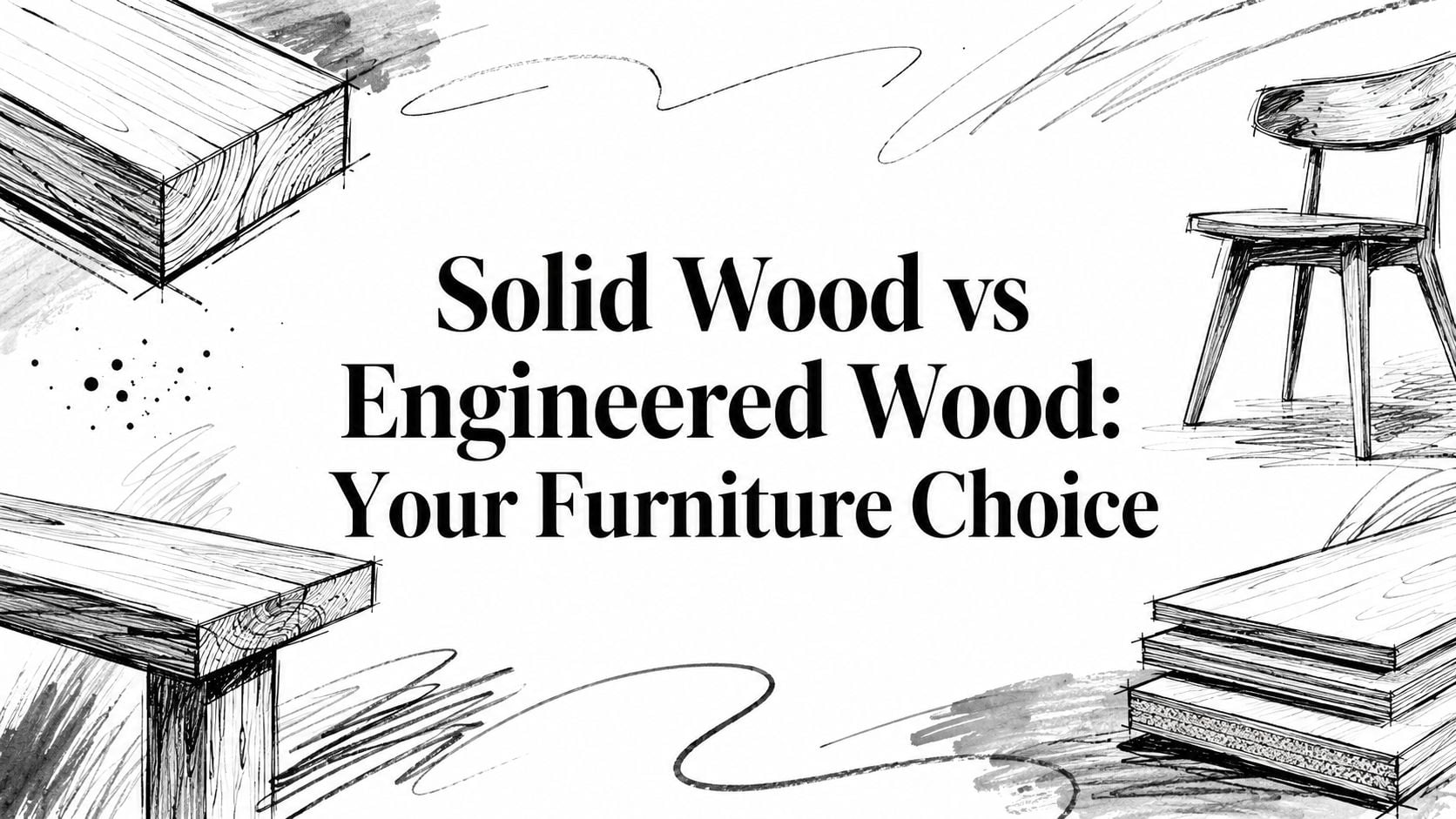 Solid Wood Vs Engineered Wood Wood Comparison