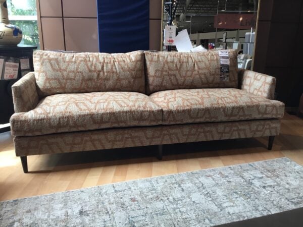 Studio 1902 Sofa Final Price Clearance