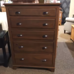 Amish Made Dresser w/ Mirror Final Price Clearance 8 Amish Made Dresser w/ Mirror Final Price Clearance 8