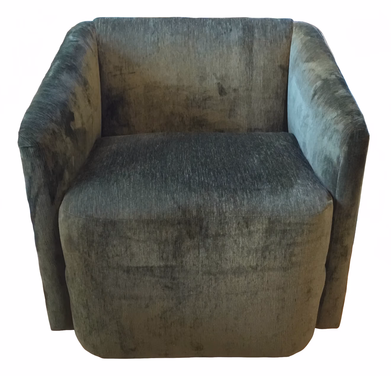 Studio 1902 Swivel Chair