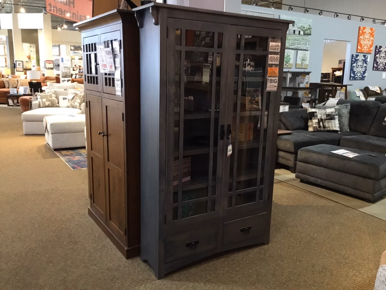 Amish Made Door Bookcase Final Price Bedroom Clearance 3 Amish Made Door Bookcase Final Price Bedroom Clearance 3