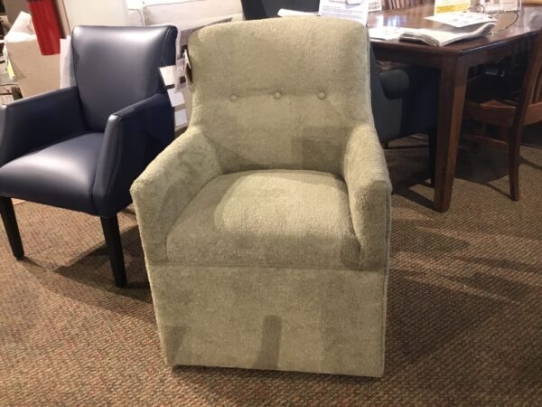 Smith Bros Arm Chair Final Price Clearance