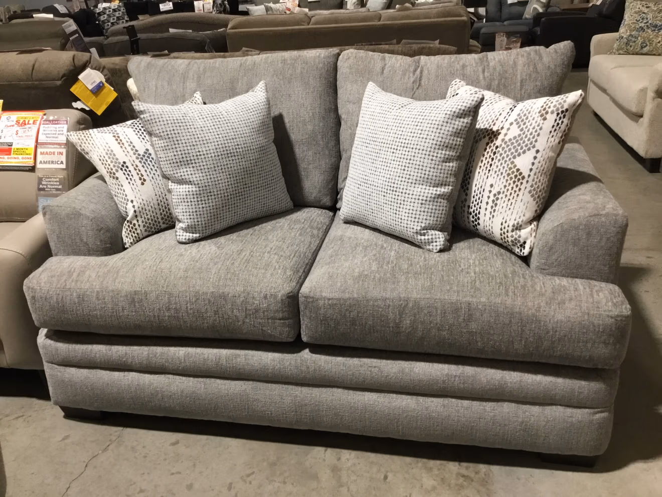Jcooper Loveseat Final Price Clearance 3 Jcooper Loveseat Final Price Clearance 3