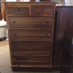 Amish Made 5 Drawer Chest Final Price Bedroom Clearance 8 Amish Made 5 Drawer Chest Final Price Bedroom Clearance 8
