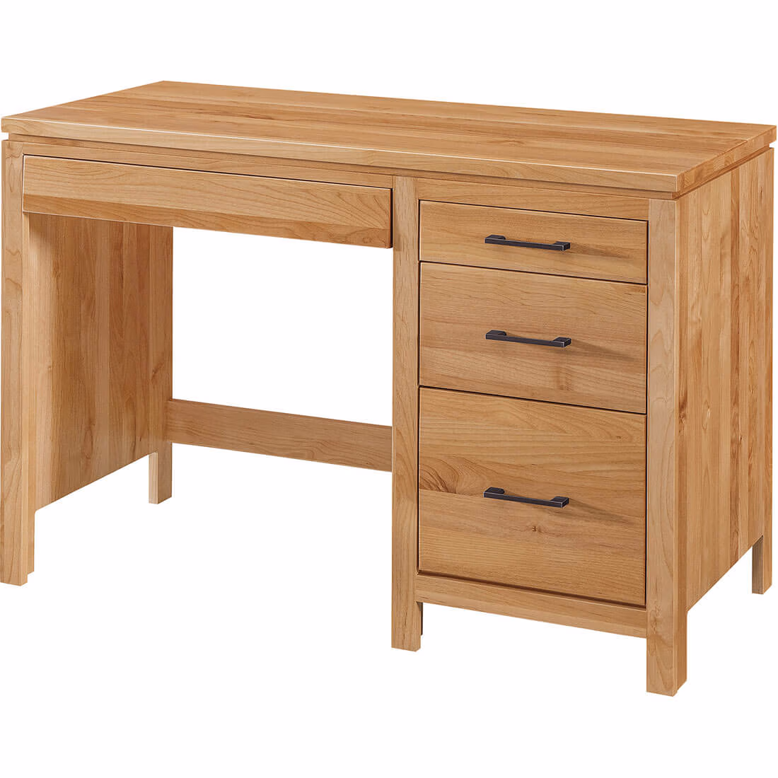 Shaker Bookcases Alder Bookcase 48 x 72 – 64872 Bookcases Alder 12 Shaker Bookcases Alder Bookcase 48 x 72 – 64872 Bookcases Alder 12