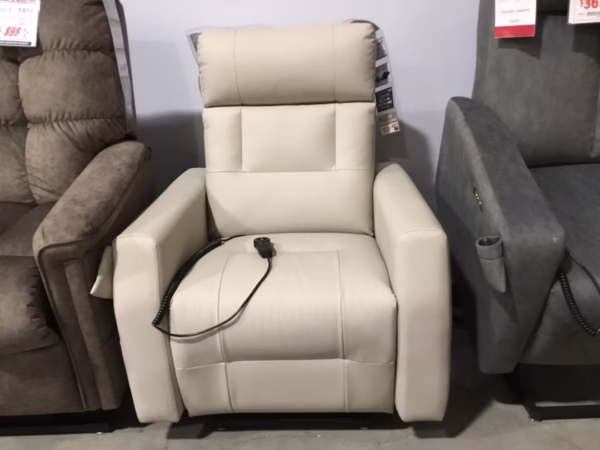 EL Ran Lift Chair Final Price Bedroom Clearance