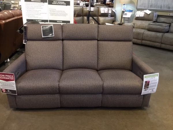 El Ran Reclining Sofa Final Price