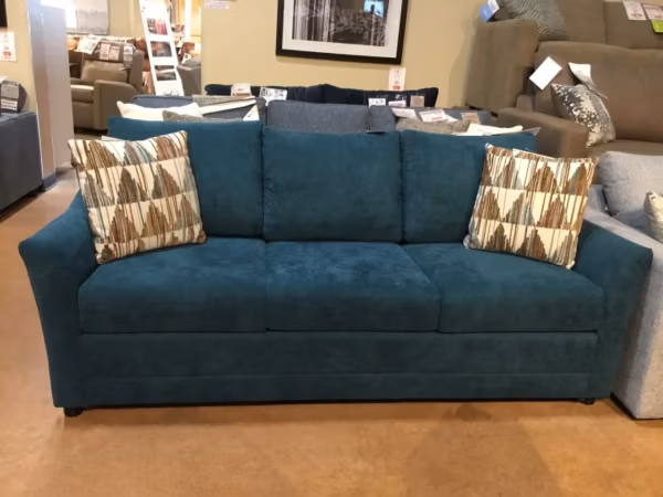 Stanton Queen Sleeper Sofa Final Price
