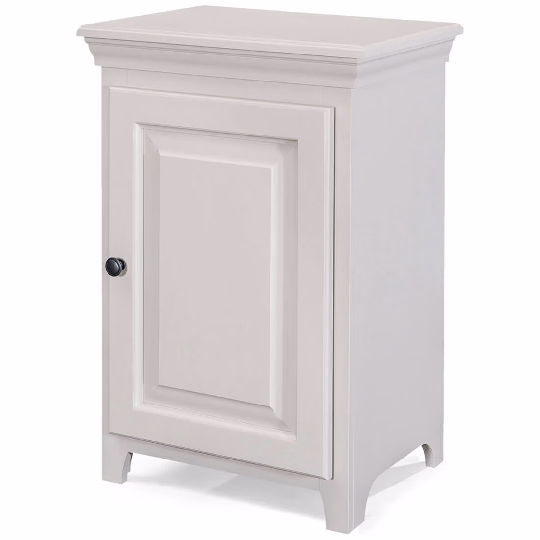 Pine 1 Door Console Cabinet – 72030 Bookcases Archbold Furniture 3 Pine 1 Door Console Cabinet – 72030 Bookcases Archbold Furniture 3