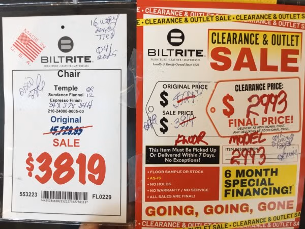 Temple Chair Final Price - Image 2