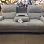 El Ran Reclining Sofa Final Price 8 El Ran Reclining Sofa Final Price 8