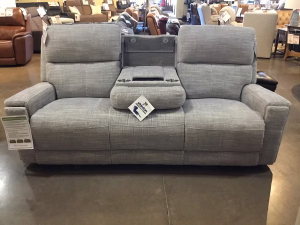 Stanton Reclining Sofa Final Price Clearance