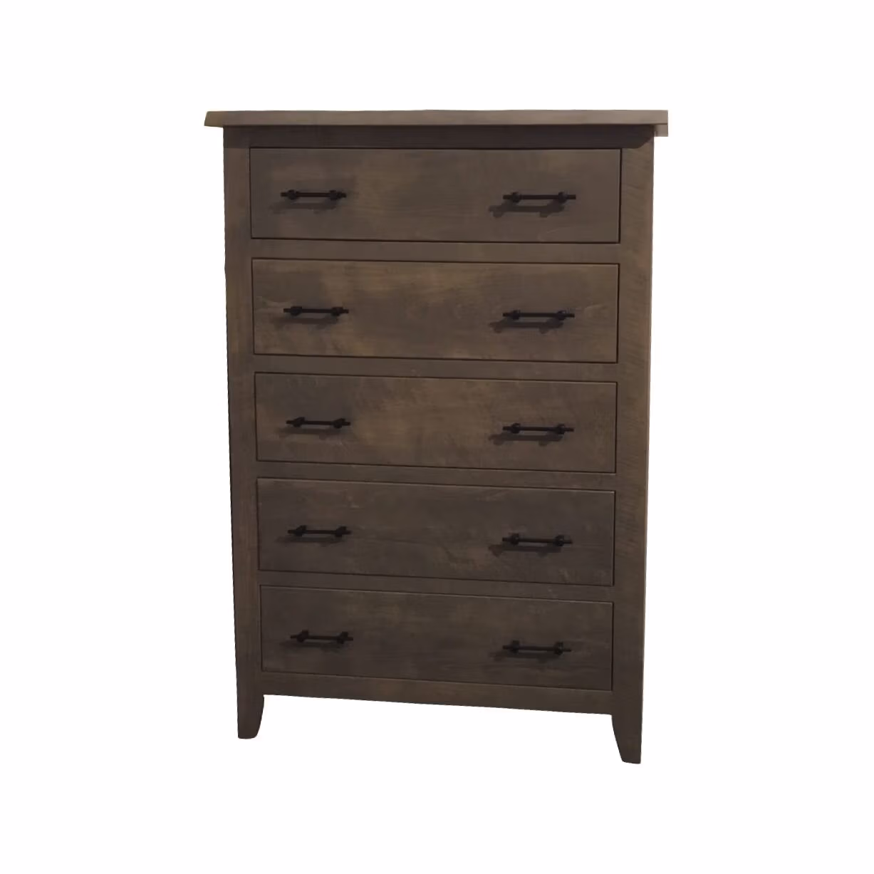 AFC 5 Drawer Chest Final Price