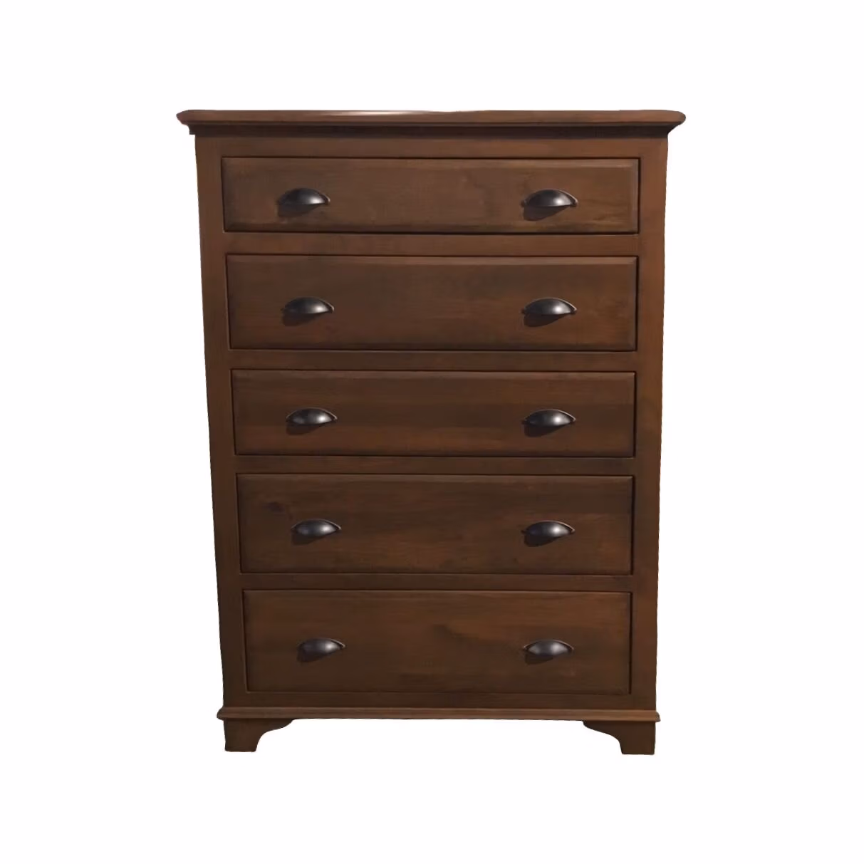 AFC 6 Dr. Chest Final Price