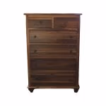 Amish Made 6 Dr.Chest Final Price
